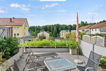 Wohnung Meersburg - 1.5 Zimmer, 51 m&sup2;, 239.000&euro; | Angebot:25201015