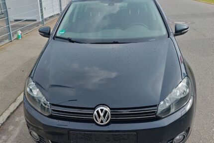 VW Golf 135.725 km 7.250 &euro; Meckenbeuren 88074