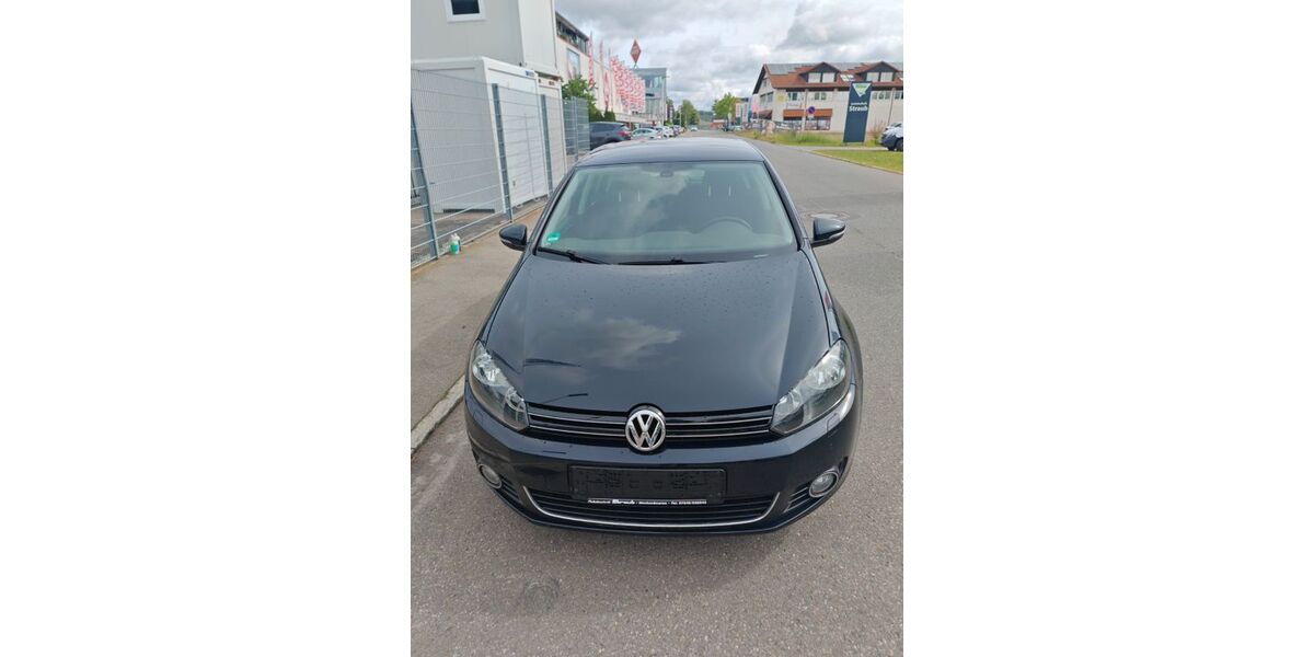 VW Golf 135.725 km 7.250 &euro; Meckenbeuren 88074