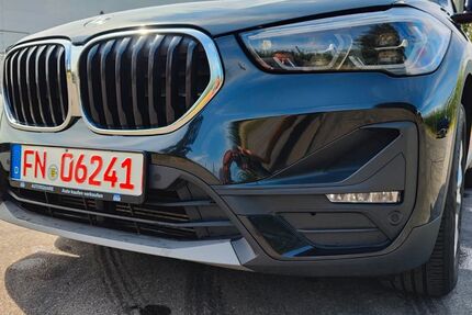 BMW X1 183.000 km 15.990 &euro; Tettnang 88069