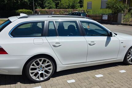 BMW 520 280.000 km 4.690 &euro; Baindt 88255