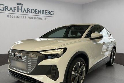 Audi Q4 e-tron 27.200 km 25.310 &euro; Überlingen 88662