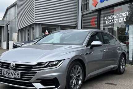 VW Arteon 57.861 km 24.480 &euro; Ravensburg 88213