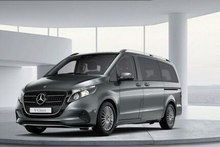 Mercedes-Benz V 220 6.500 km 55.987 &euro; Konstanz 78467