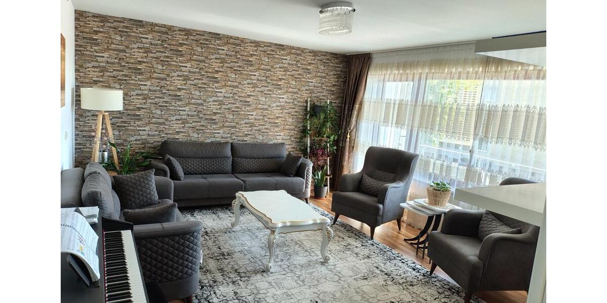 Etagenwohnung Friedrichshafen - 5 Zimmer, 127 m&sup2;, 540.000&euro; | Angebot:27551697