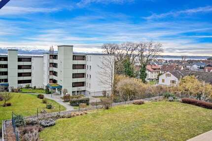 Wohnung Immenstaad am Bodensee - 4 Zimmer, 102 m&sup2;, 399.000&euro; | Angebot:25113632