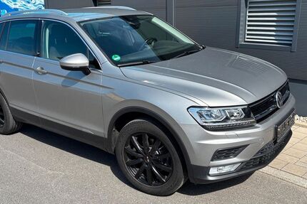 VW Tiguan 56.800 km 17.700 &euro; Tettnang 88069