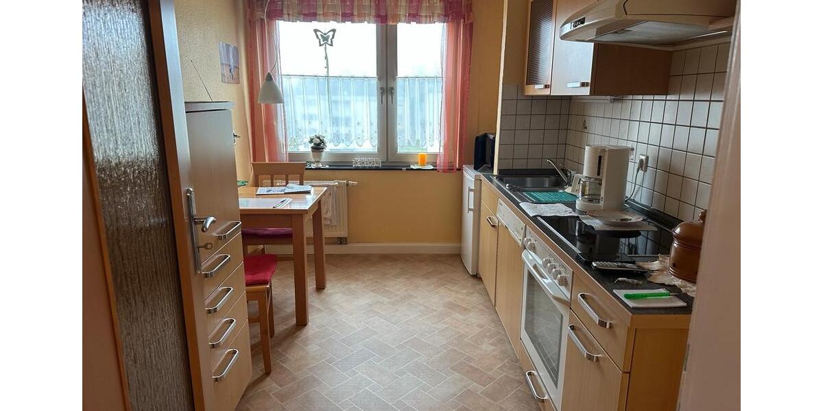 Etagenwohnung Ravensburg - 4 Zimmer, 84 m&sup2;, 1.150&euro; | Angebot:25839372