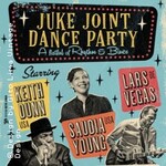 Keith Dunn, Saudia Young, Lars Vegas