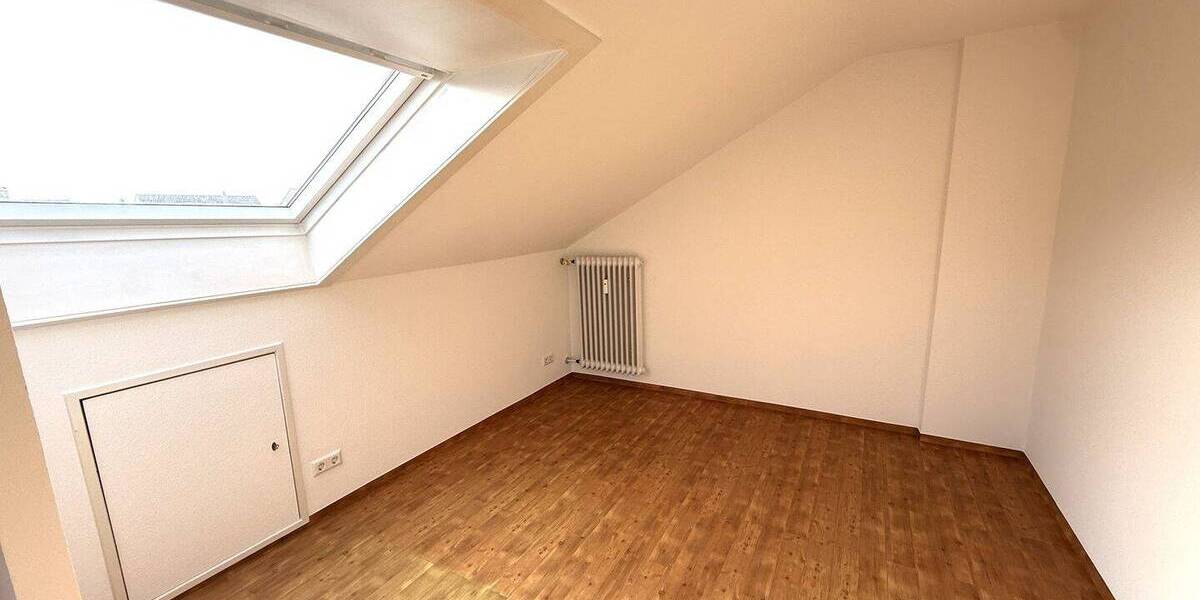 Etagenwohnung Langenargen - 2 Zimmer, 37 m&sup2;, 199.000&euro; | Angebot:26142683