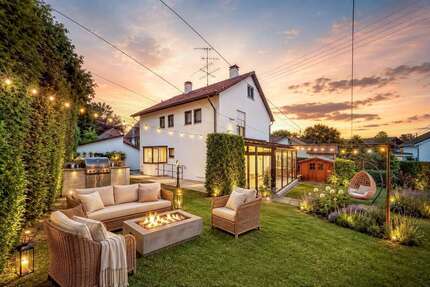 Haus Oberteuringen-Bitzenhofen Bitzenhofen - 6 Zimmer, 145 m&sup2;, 738.000&euro; | Angebot:26869038