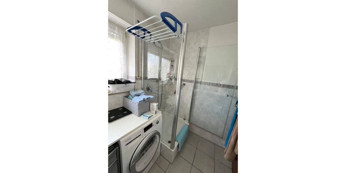 Etagenwohnung Langenargen - 3 Zimmer, 74 m&sup2;, 1.050&euro; | Angebot:26894193