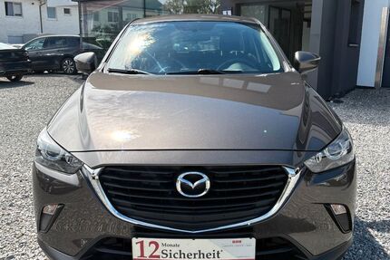 Mazda CX-3 126.459 km 10.899 &euro; Oberteuringen 88094