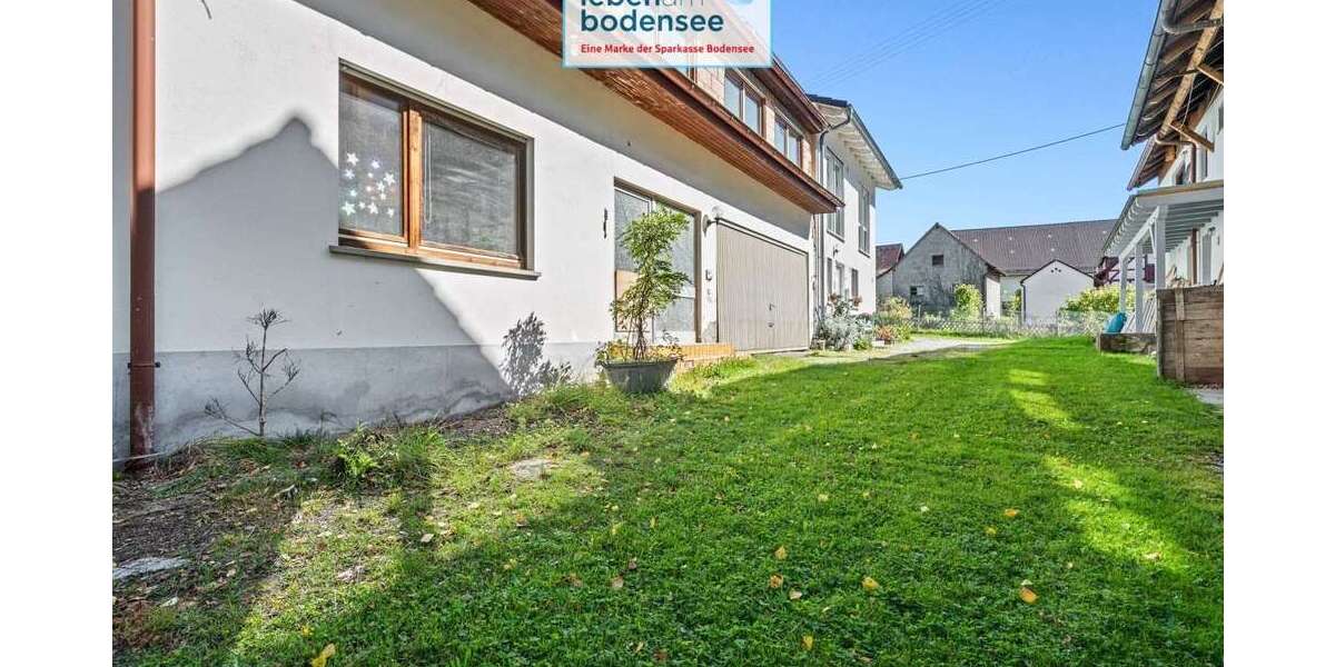 Einfamilienhaus Überlingen - 5.5 Zimmer, 145 m&sup2;, 295.000&euro; | Angebot:25200963