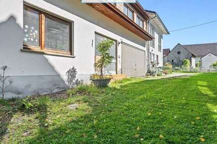 Haus Überlingen - 5.5 Zimmer, 145 m&sup2;, 295.000&euro; | Angebot:25200963