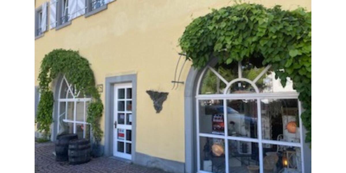 Gewerbeobjekt Meersburg - 3.000&euro; | Angebot:25274755
