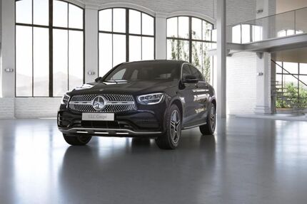 Mercedes-Benz GLC 300 34.565 km 41.800 &euro; Ravensburg 88214