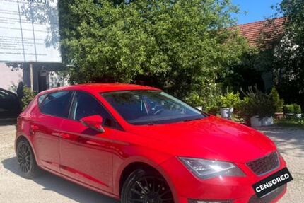 Seat Leon 157.000 km 8.100 &euro; Konstanz 78462