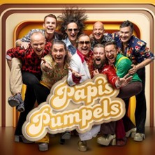 Schlagerboom mit Papi's Pumpels 22.08.2026 Weinfest Meckenbeuren