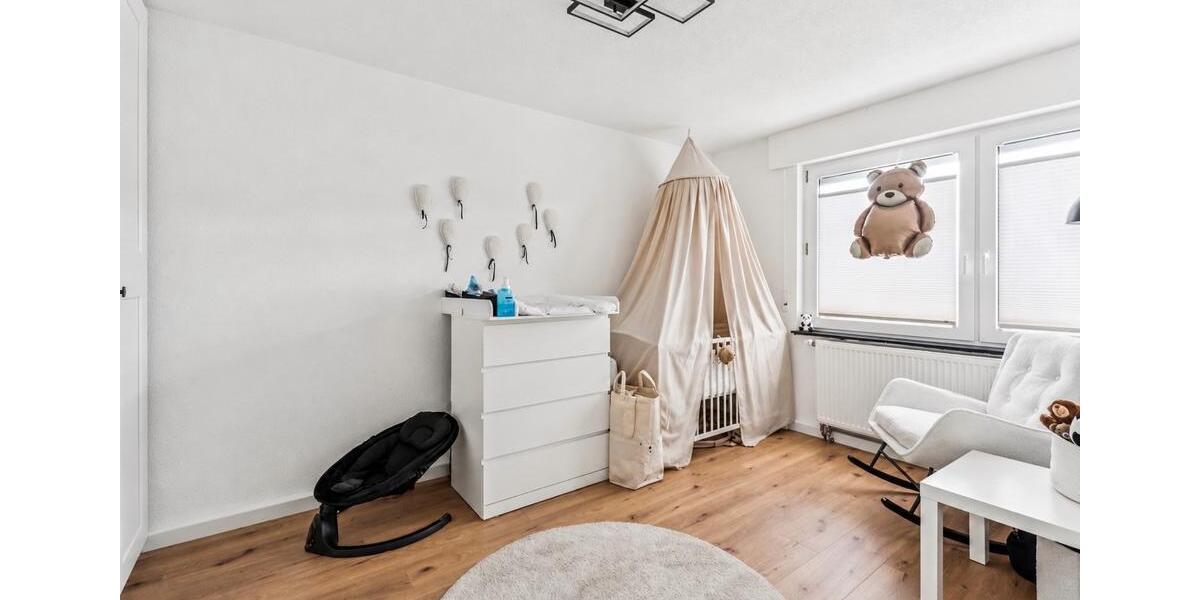 Etagenwohnung Ravensburg Galgenhalde - 3 Zimmer, 70 m&sup2;, 320.000&euro; | Angebot:27014487