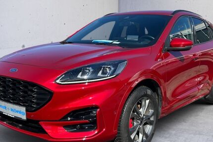 Ford Kuga 75.235 km 25.980 &euro; Konstanz 78467