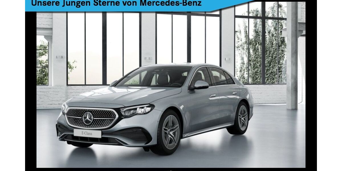 Mercedes-Benz E 200 3.218 km 55.990 &euro; Konstanz 78467