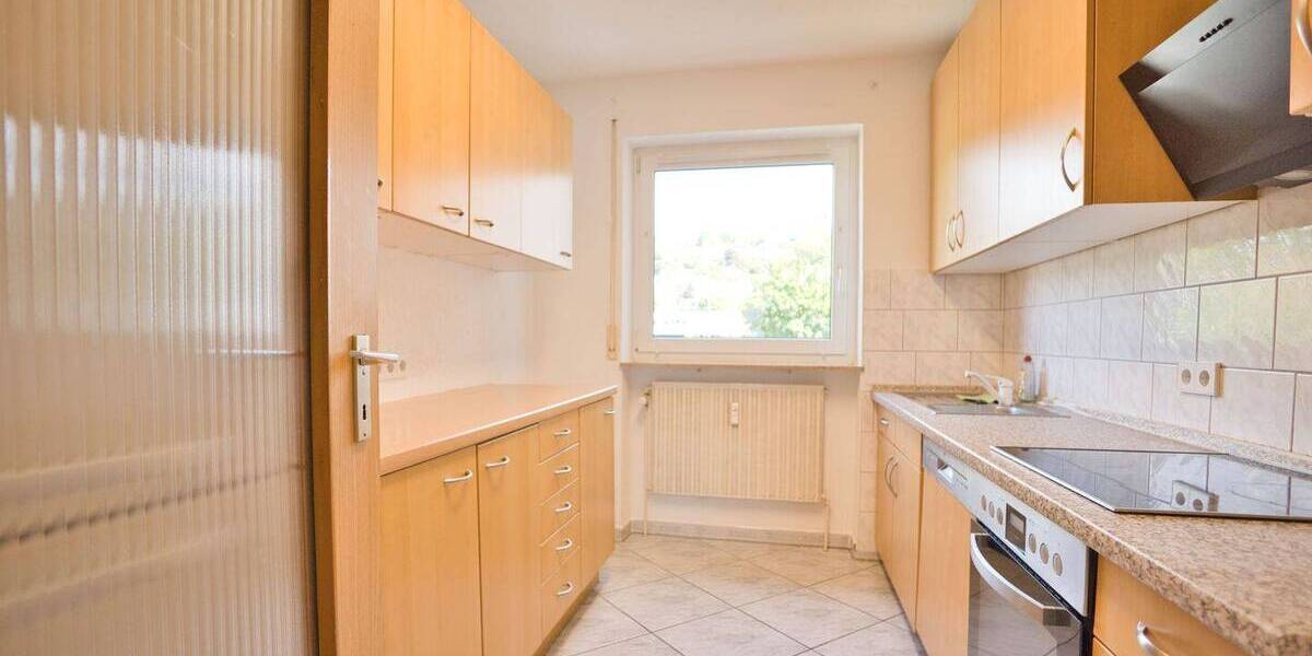 Etagenwohnung Ravensburg Weißenau - 4 Zimmer, 87 m&sup2;, 299.000&euro; | Angebot:26797701