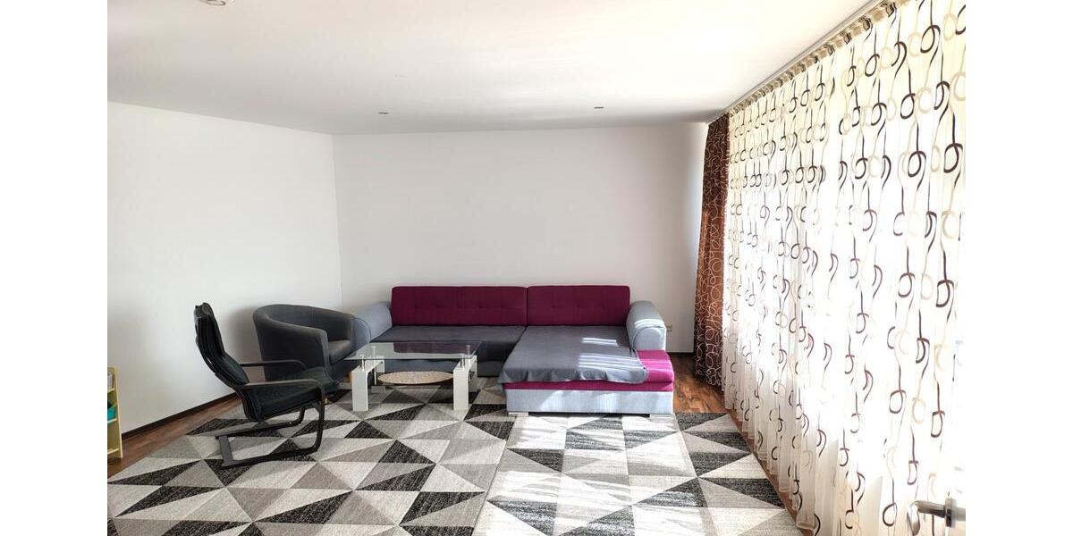 Etagenwohnung Friedrichshafen - 5 Zimmer, 127 m&sup2;, 540.000&euro; | Angebot:27551697