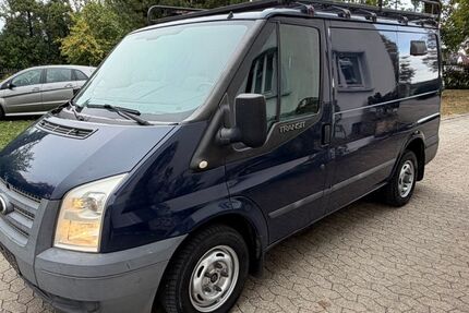 Ford Transit 334.000 km 3.299 &euro; Horgenzell 88263
