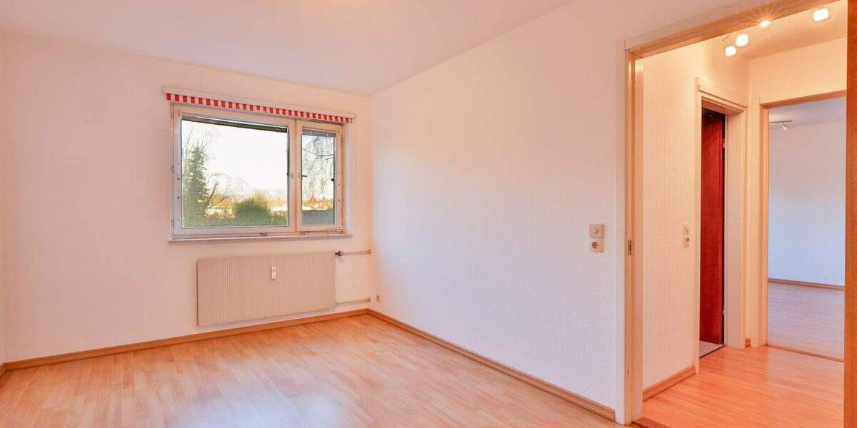 Etagenwohnung Konstanz Königsbau - 3 Zimmer, 86 m&sup2;, 381.000&euro; | Angebot:25738210