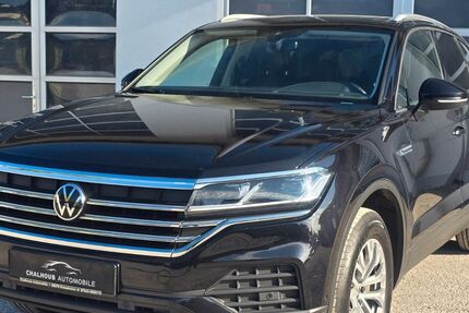 VW Touareg 228.000 km 26.999 &euro; Kressbronn 88079