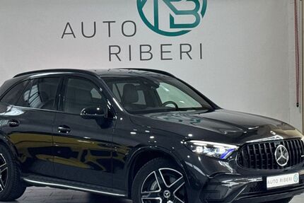 Mercedes-Benz GLC 300 26.000 km 53.999 &euro; Hergatz 88145