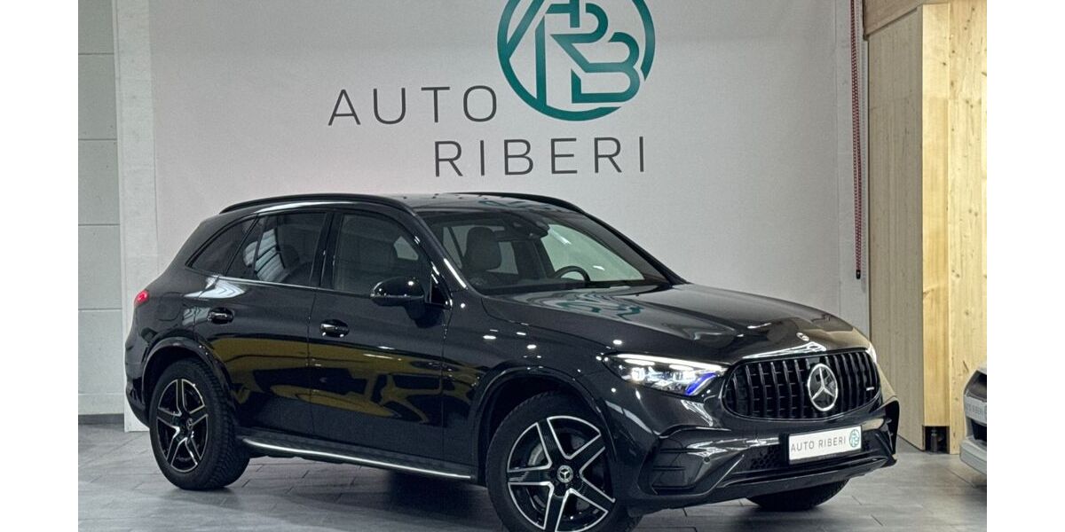 Mercedes-Benz GLC 300 26.000 km 53.999 &euro; Hergatz 88145