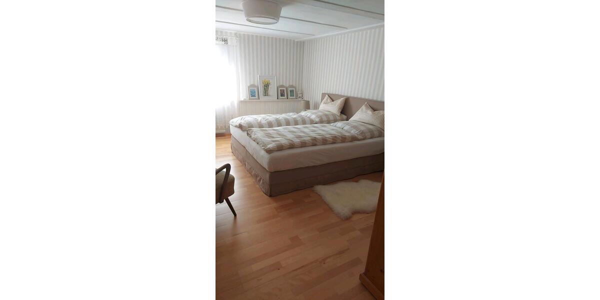 Etagenwohnung Heiligenberg - 3 Zimmer, 800&euro; | Angebot:23688339