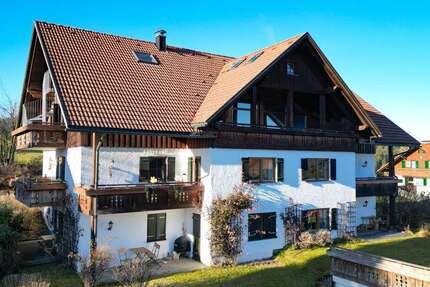 Wohnung Scheidegg / Scheffau Scheffau - 2.5 Zimmer, 53 m&sup2;, 220.000&euro; | Angebot:25993454