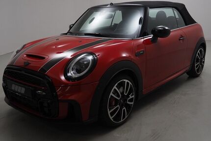 Mini John Cooper Works Cabrio 21.050 km 36.290 &euro; Ravensburg 88213