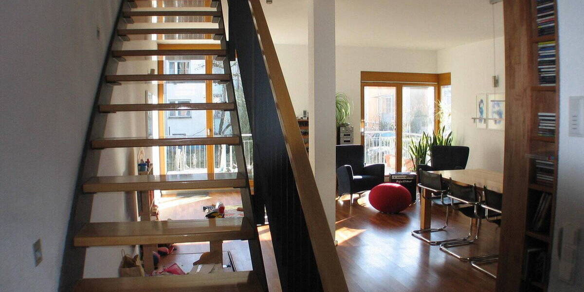 Doppelhaushälfte Konstanz Paradies - 7 Zimmer, 230 m&sup2;, 1.544.000&euro; | Angebot:26570887
