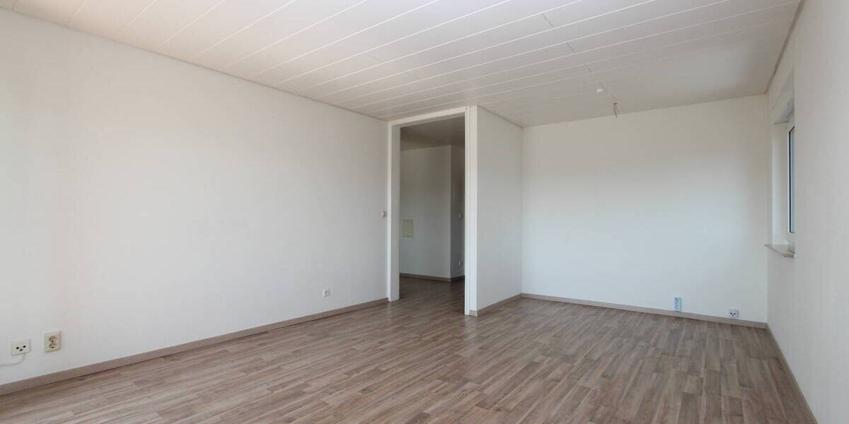 Etagenwohnung Friedrichshafen Allmannsweiler - 3 Zimmer, 73 m&sup2;, 270.000&euro; | Angebot:26291699