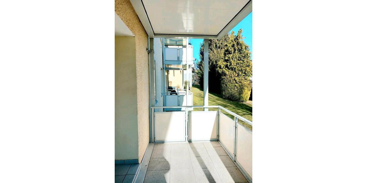 Hochparterre Friedrichshafen Allmannsweiler - 3 Zimmer, 73 m&sup2;, 280.000&euro; | Angebot:26536593