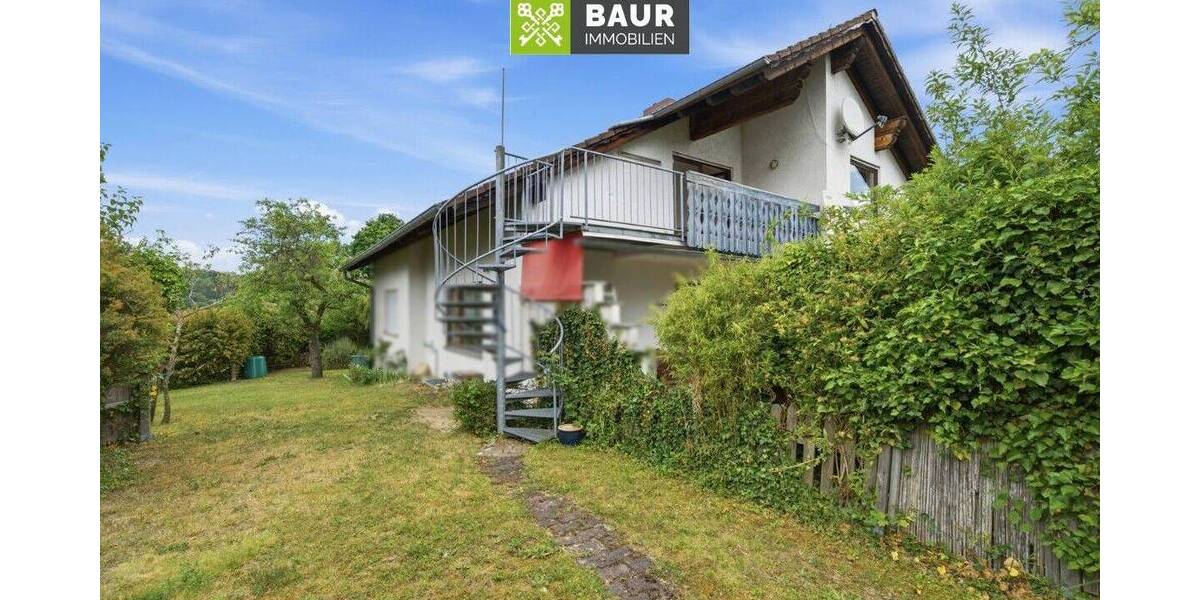 Etagenwohnung Friedrichshafen Ailingen - 3 Zimmer, 87 m&sup2;, 329.000&euro; | Angebot:26840895