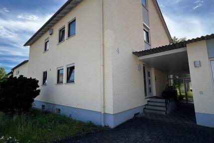 Wohnung Baienfurt - 6 Zimmer, 151 m&sup2;, 489.000&euro; | Angebot:25680486