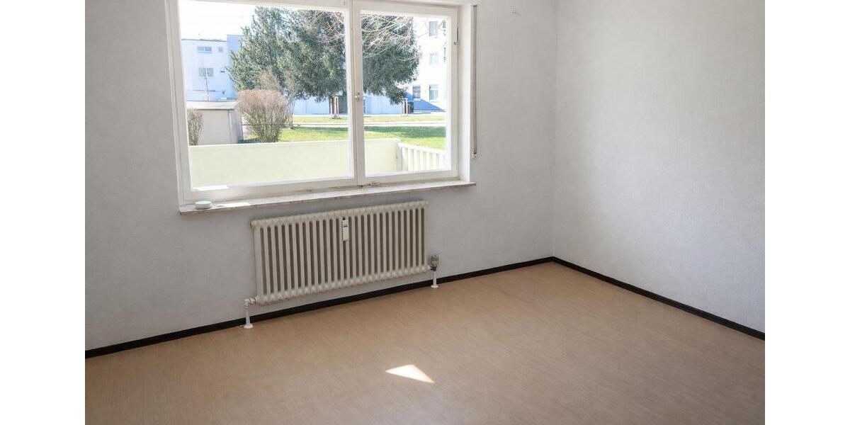 Erdgeschoßwohnung Friedrichshafen Ailingen - 3 Zimmer, 63 m&sup2;, 255.000&euro; | Angebot:25875501