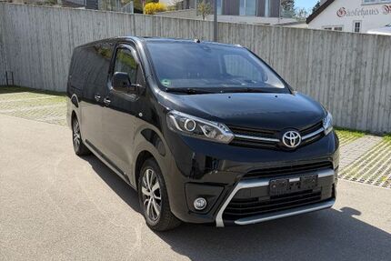 Toyota Proace (Verso) 88.000 km 37.750 &euro; Weingarten 88250