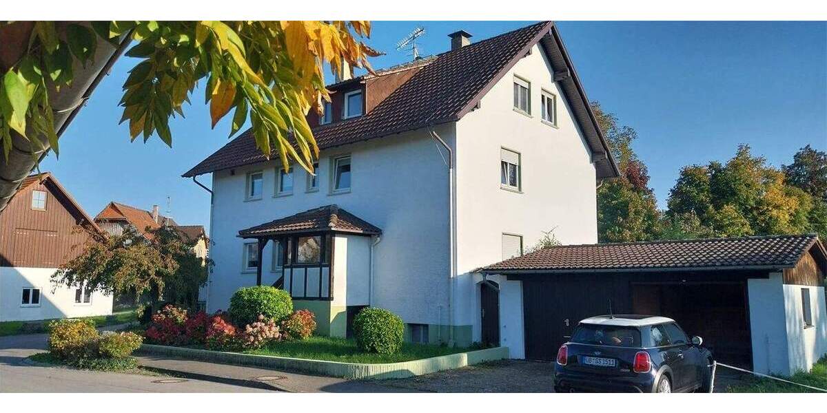 Einfamilienhaus Stetten - 8 Zimmer, 220 m&sup2;, 749.000&euro; | Angebot:25771243