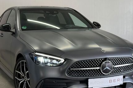 Mercedes-Benz C 300 41.850 km 42.999 &euro; Wangen 88239