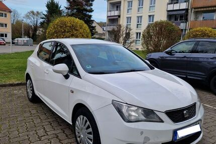 Seat Ibiza 165.500 km 3.600 &euro; Ravensburg 88212