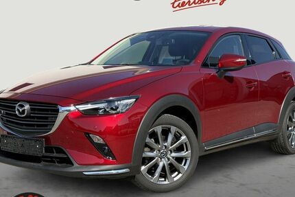 Mazda CX-3 72.379 km 18.990 &euro; Wilhelmsdorf 88271