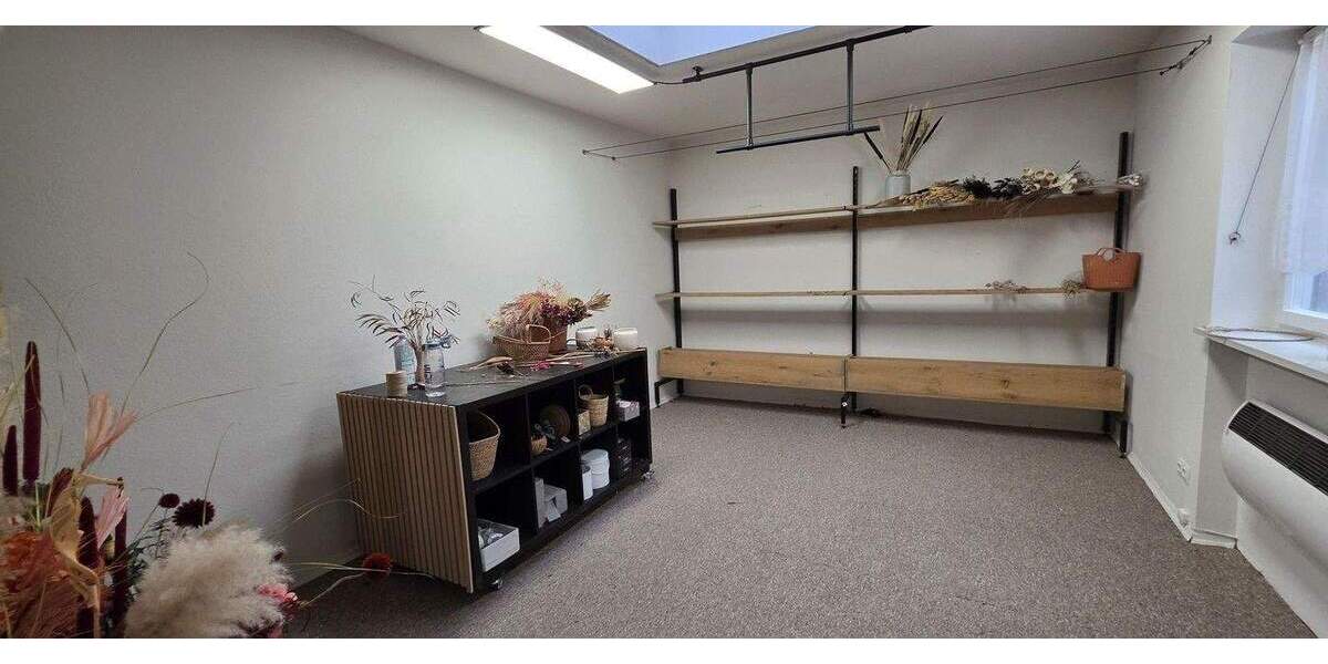 Gewerbeobjekt Überlingen - 1.150&euro; | Angebot:25696039