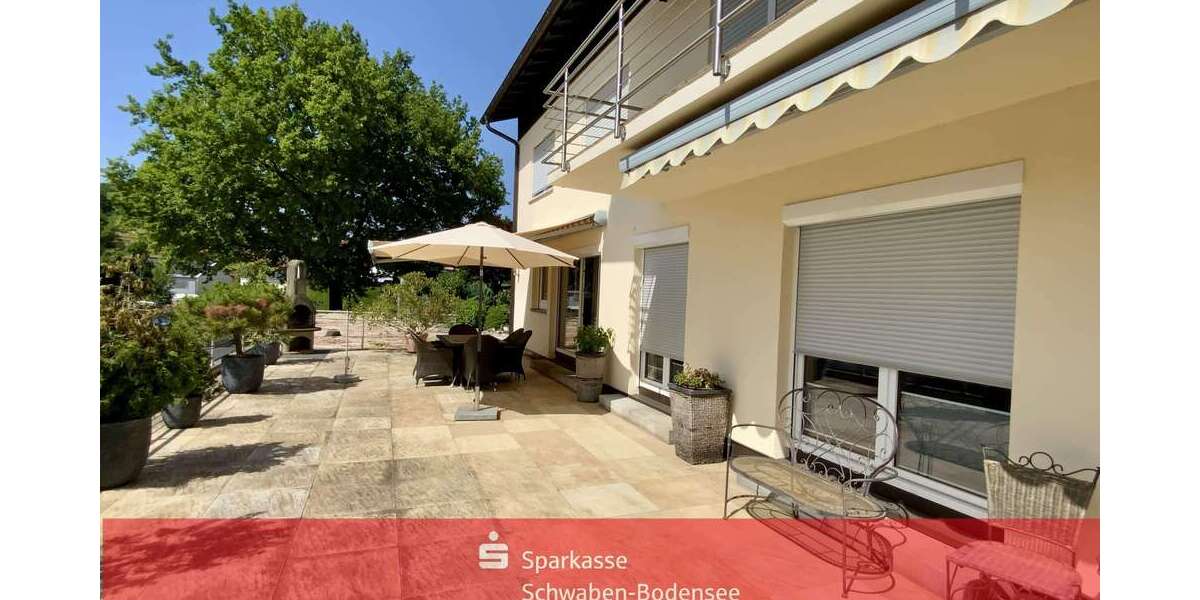 Einfamilienhaus Wangen - 8 Zimmer, 261 m&sup2;, 899.000&euro; | Angebot:25237950