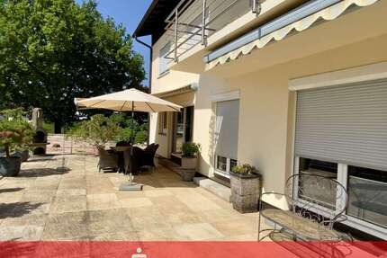 Haus Wangen - 8 Zimmer, 261 m&sup2;, 899.000&euro; | Angebot:25237950